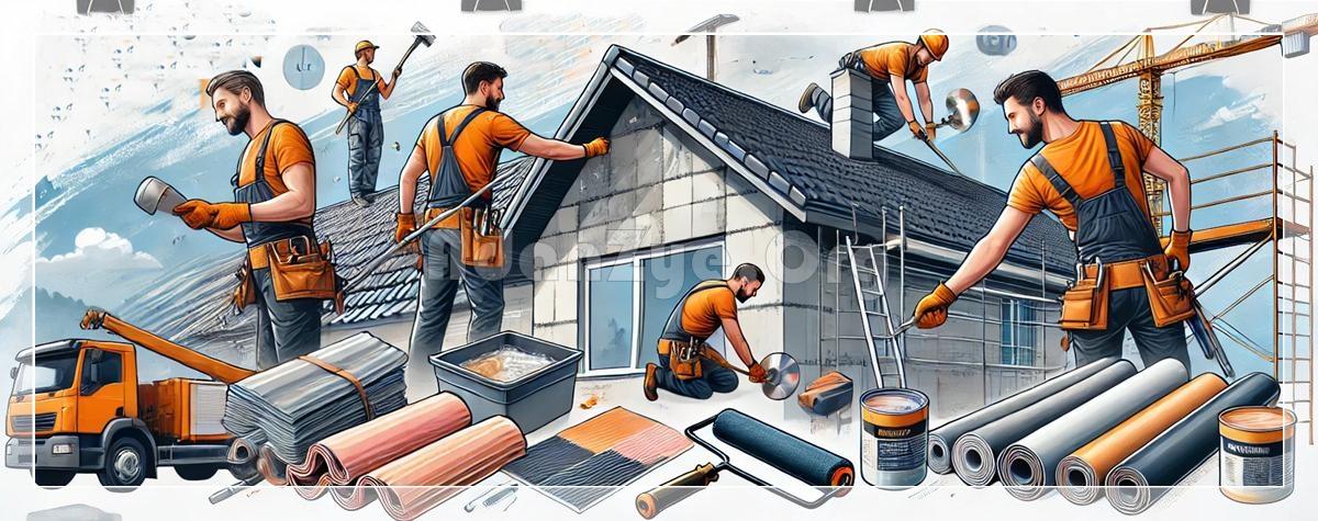 İNŞAAT & TADİLAT İNŞAAT & TADİLAT